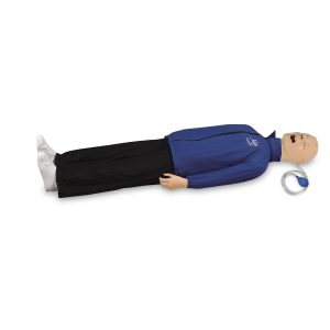 Airway Larry Luchtwegbeheer Oefenpop