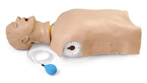 Airway Larry Luchtwegbeheer Trainer