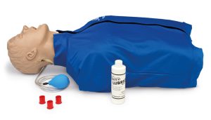 Airway Larry Luchtwegbeheer Trainer
