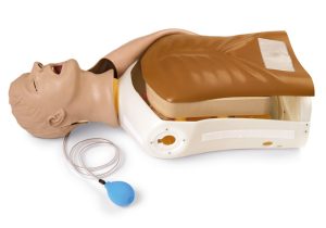 Airway Larry Luchtwegbeheer Trainer