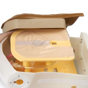 Airway Larry Luchtwegbeheer Trainer