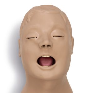 Airway Larry Luchtwegbeheer Trainer