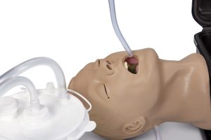 Airway Management Simulator