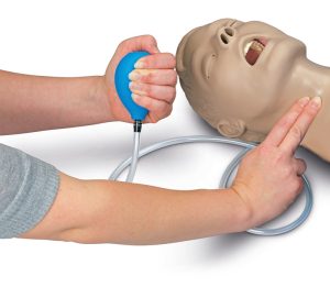 Airway Management Simulator