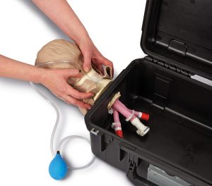Airway Management Simulator
