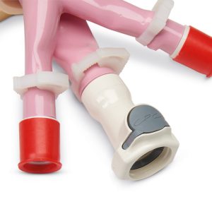 Airway Management Simulator