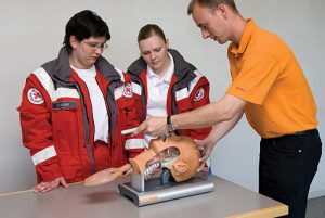 Ambu Airway Management Trainer