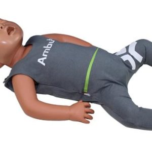 Ambu Baby iQF Reanimatiepop