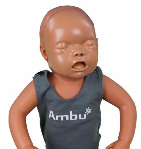 Ambu Baby iQF Reanimatiepop