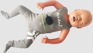 Ambu Baby Reanimatiepop