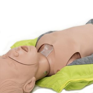 Ambu Junior Reanimatiepop