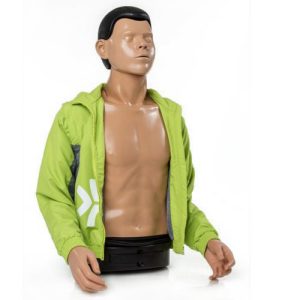 AmbuMan Instrument Next Generation Reanimatiepop