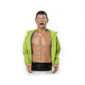 AmbuMan Airway Instrument Next Generation Reanimatiepop