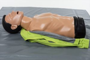 AmbuMan Airway Wireless Next Generation Reanimatiepop