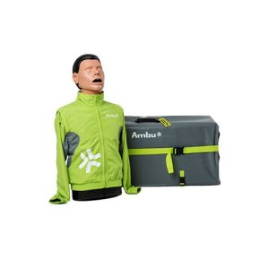 AmbuMan Airway Wireless Next Generation Reanimatiepop