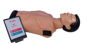 AmbuMan Basic iQF Reanimatiepop