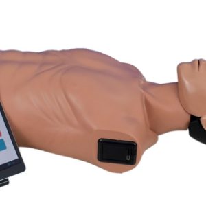 AmbuMan Basic iQF Reanimatiepop
