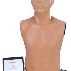 AmbuMan Basic iQF Reanimatiepop