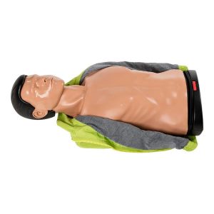 AmbuMan Basic Reanimatiepop