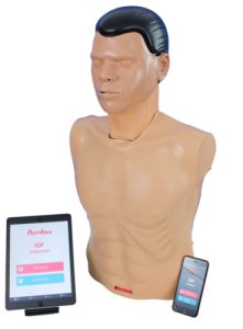 AmbuMan SAM iQF Reanimatiepop