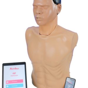 AmbuMan SAM iQF Reanimatiepop
