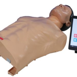 AmbuMan SAM iQF Reanimatiepop