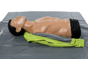 AmbuMan Wireless Next Generation Reanimatiepop