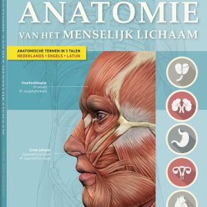 Anatomie van het Menselijk Lichaam