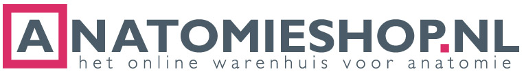 Anatomieshop.nl - het online warenhuis voor anatomie