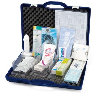 Anticonceptie Lesmateriaal