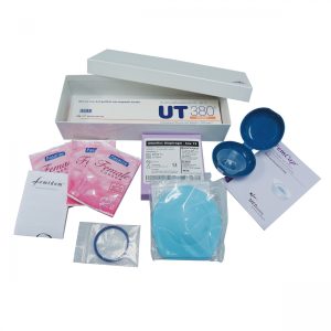 Anticonceptie Oefenset