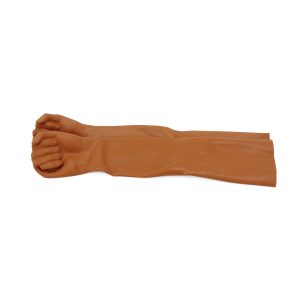 Huid voor Multifunctionele Injectie Arm