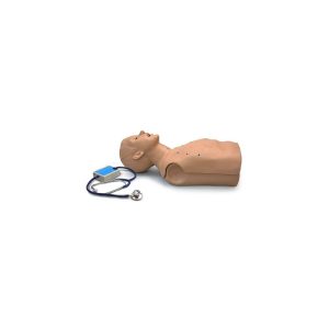 Auscultatie Torso
