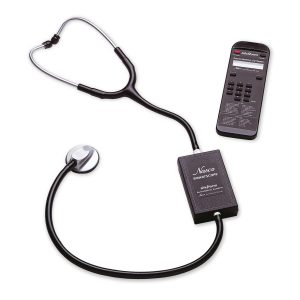 Auscultatie Trainer