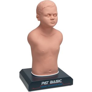 Auscultatie Trainer Kind - PAT Basic