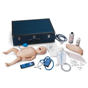 Baby Auscultatie Trainer