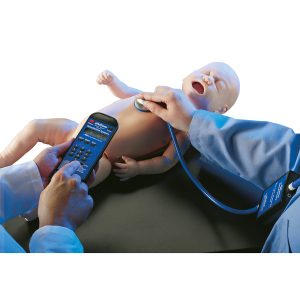 Baby Auscultatie Trainer