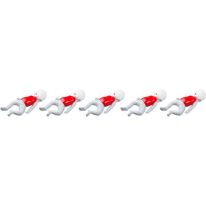 Baby Buddy Reanimatie Set, 5 stuks