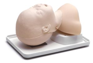 Intubatie Trainer Baby