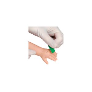 Baby IV Arm