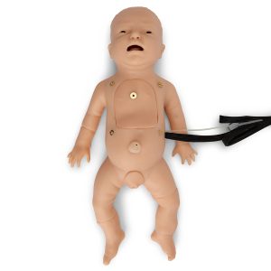 Baby Reanimatie Simulator Charlie
