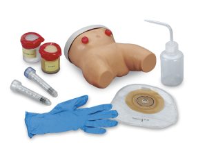 Baby Stoma Trainer