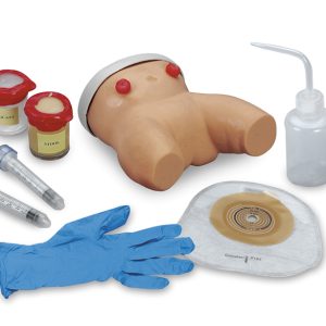 Baby Stoma Trainer
