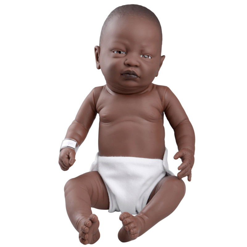 Baby Verzorgingsmodel Meisje