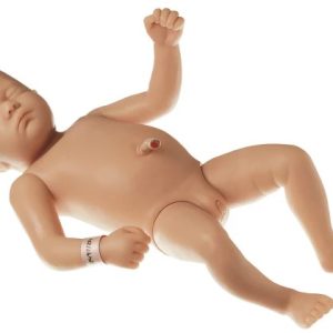 Babymodel Somso Meisje