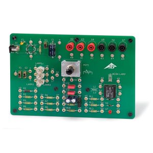 Basis Experimenteerbord