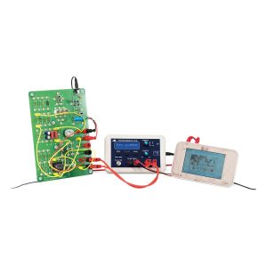 Basis Experimenteerbord