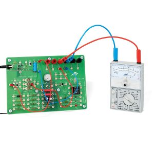 Basis Experimenteerbord