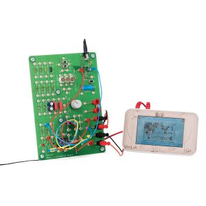 Basis Experimenteerbord