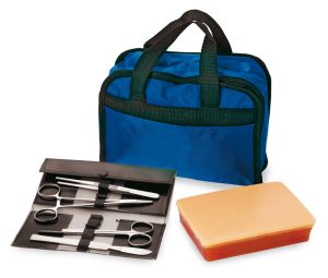 Basis Hechting Set